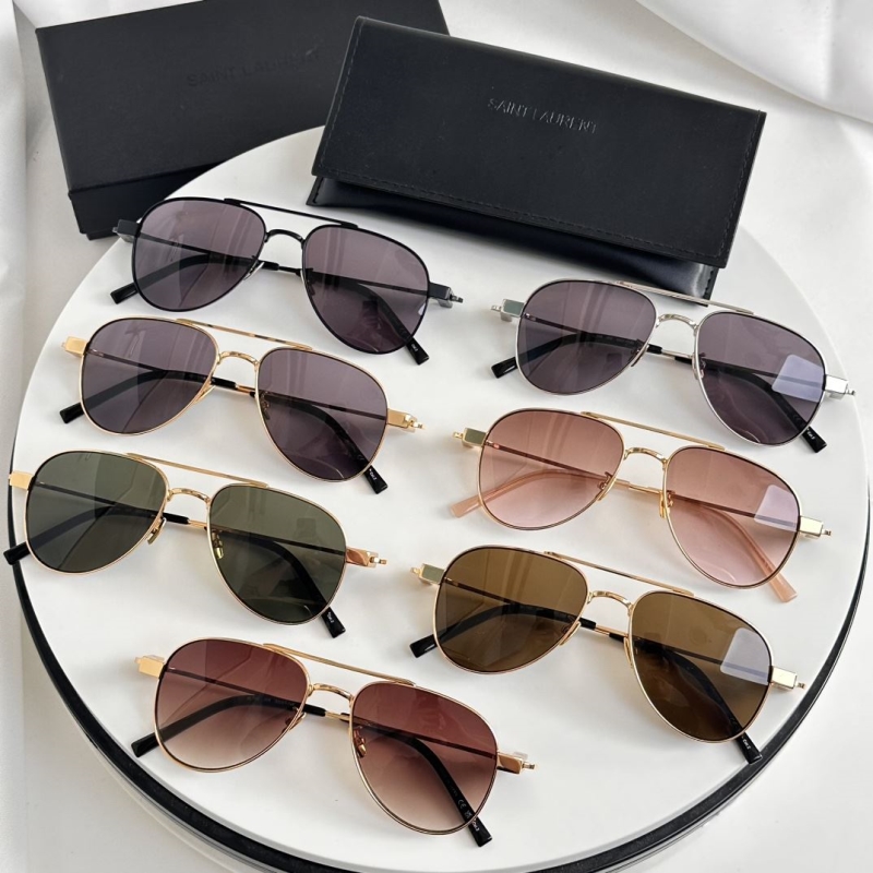 YSL Sunglasses